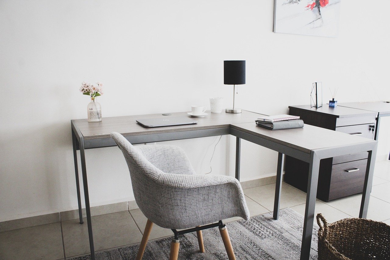 Die besten tipps für gesundes arbeiten im homeoffice