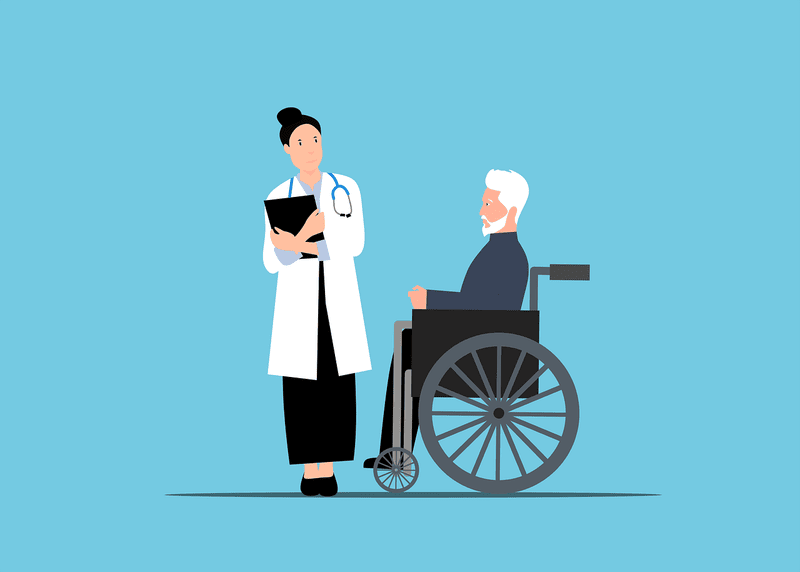 BSI TR-03161: Richtlinien und Anforderungen für Anwendungen im Gesundheitssektor
