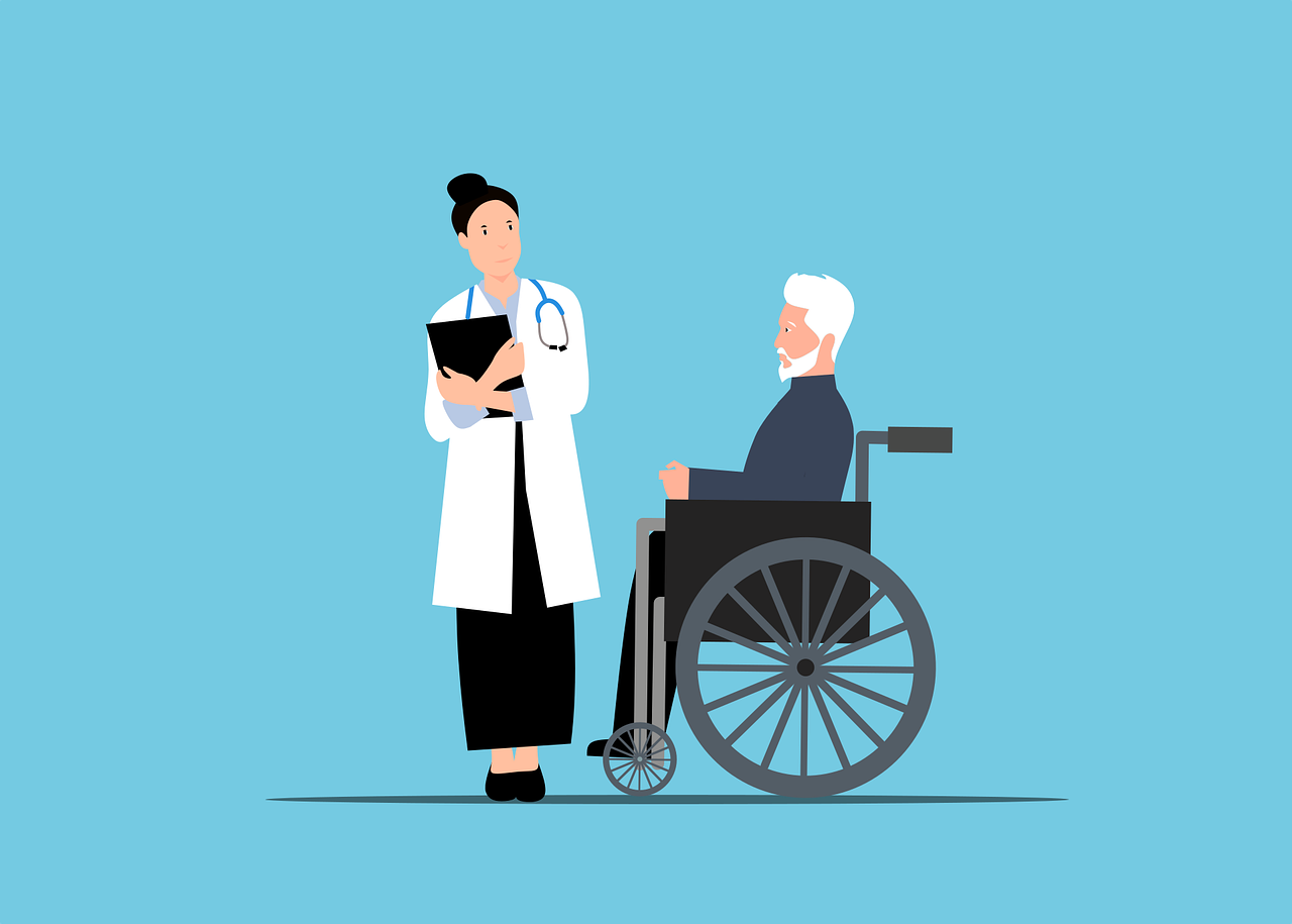 BSI TR-03161: Richtlinien und Anforderungen für Anwendungen im Gesundheitssektor