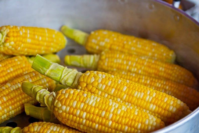 Die am wenigsten genutzten zutaten in der küche