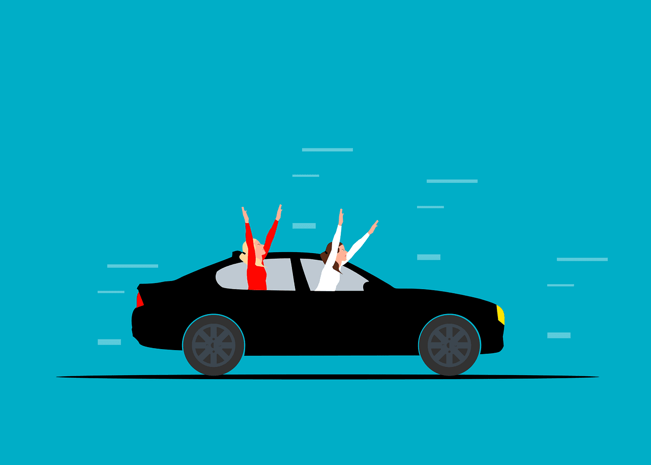 Fernweh und das Gefühl von Freiheit: 5 spannende Fernsehtipps für Liebhaber von ‚Roadtrip Amerika