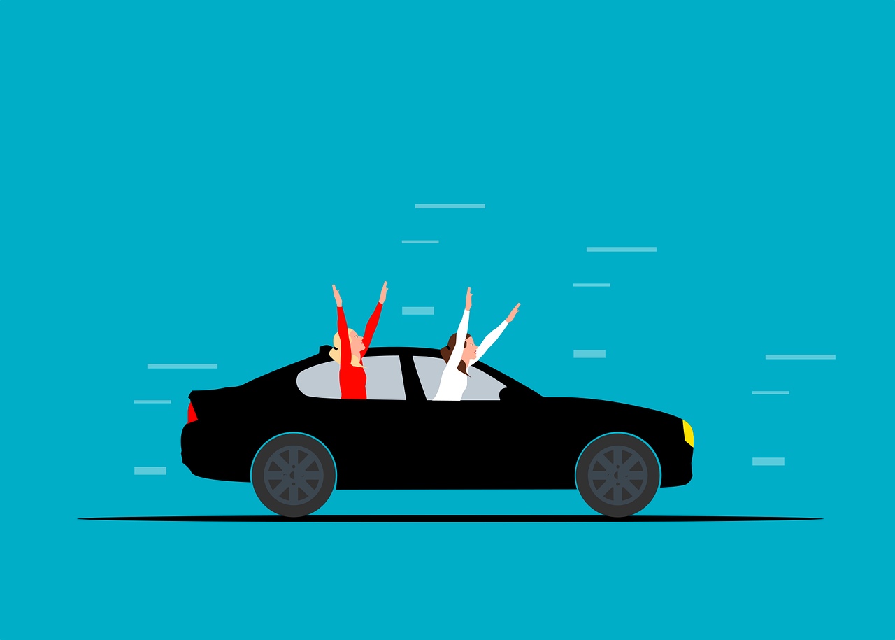 Fernweh und das Gefühl von Freiheit: 5 spannende Fernsehtipps für Liebhaber von ‚Roadtrip Amerika
