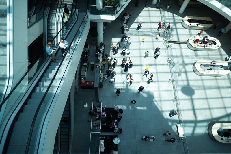 Deutsche Film- & Comic-Convention: Ein Fest der Fantasie und Kreativität