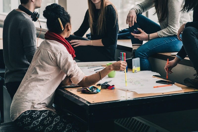 Die Kluft zwischen allgemeiner und beruflicher Bildung in Deutschland verstehen