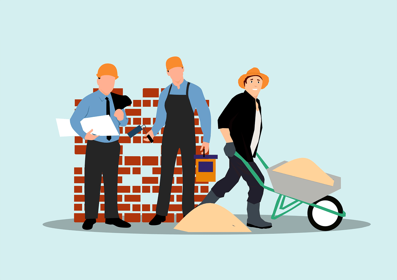 Wie man eine positive arbeitsumgebung schafft