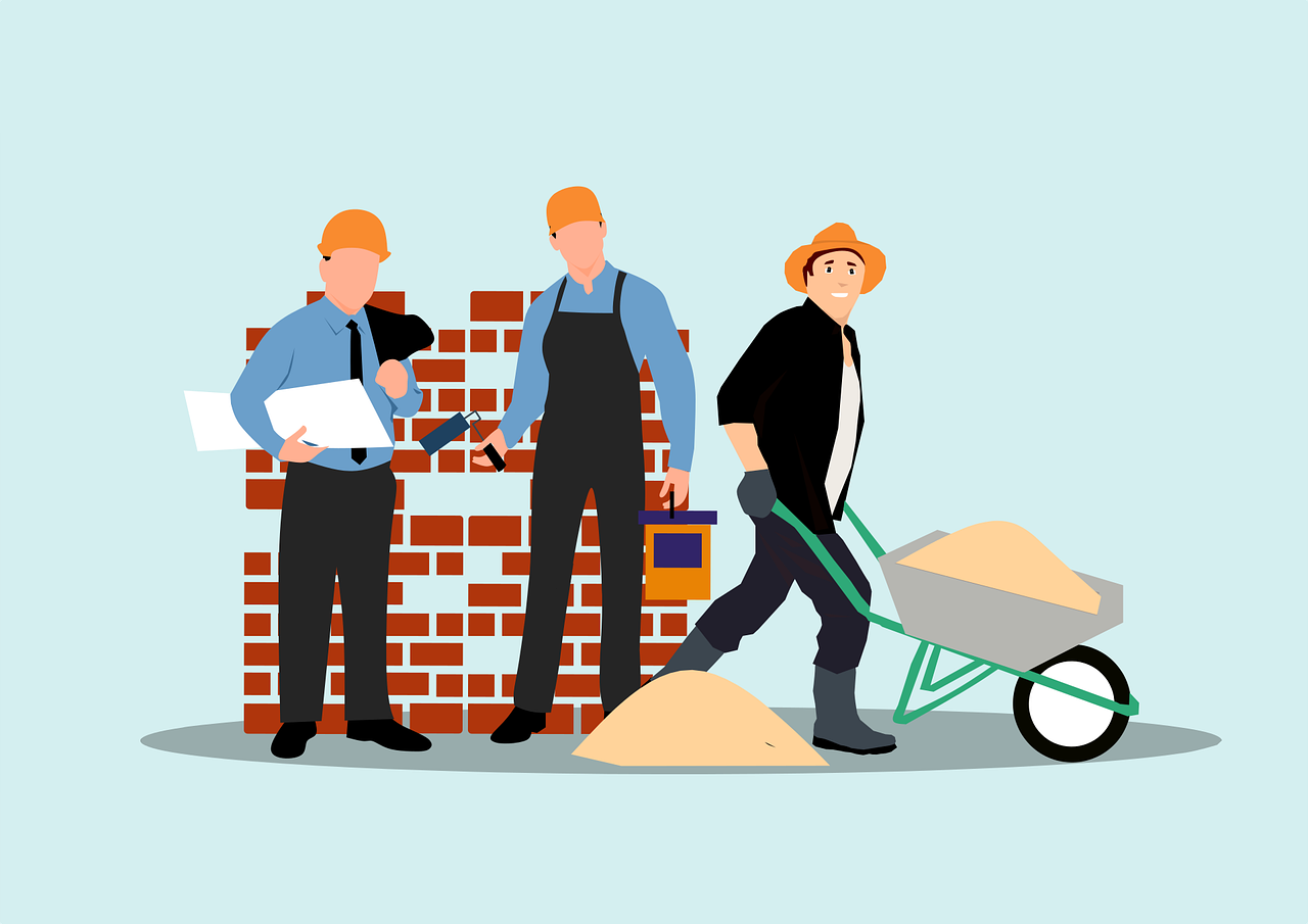 Wie man eine positive arbeitsumgebung schafft