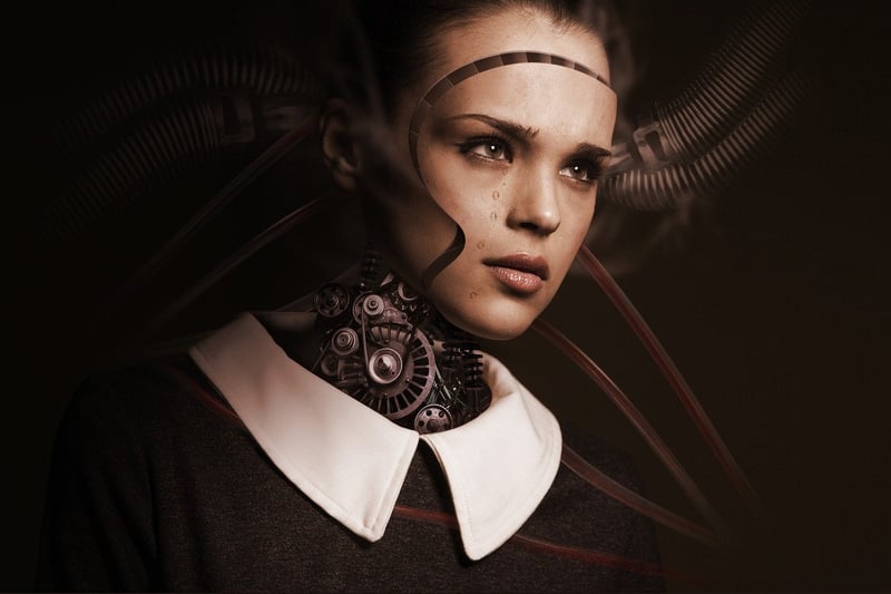 Die Welt der künstlichen Intelligenz: Definition und Anwendungen im Alltag