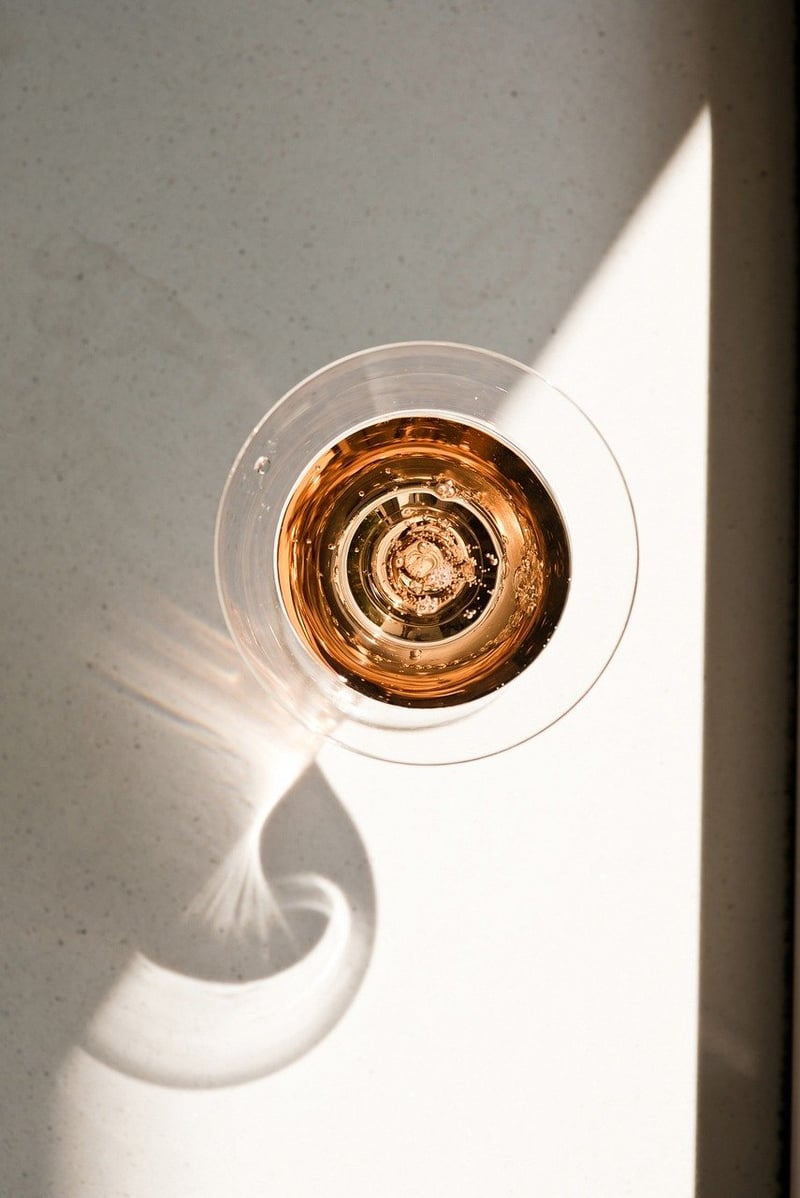 Wein und essen kombinieren: tipps für anfänger