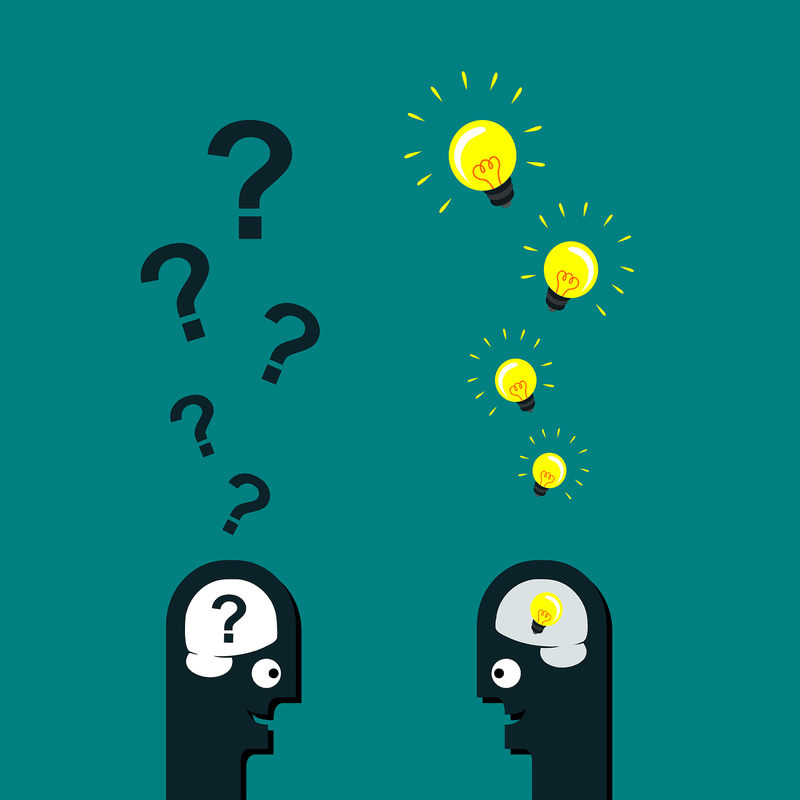 Die entwicklung von kritischem denken in der allgemeinen bildung