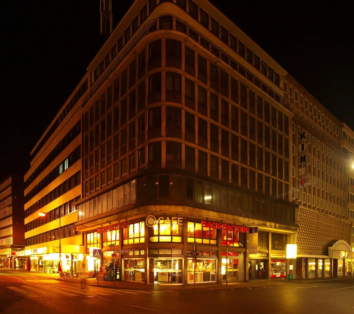 Wann die Kündigung die Lösung ist