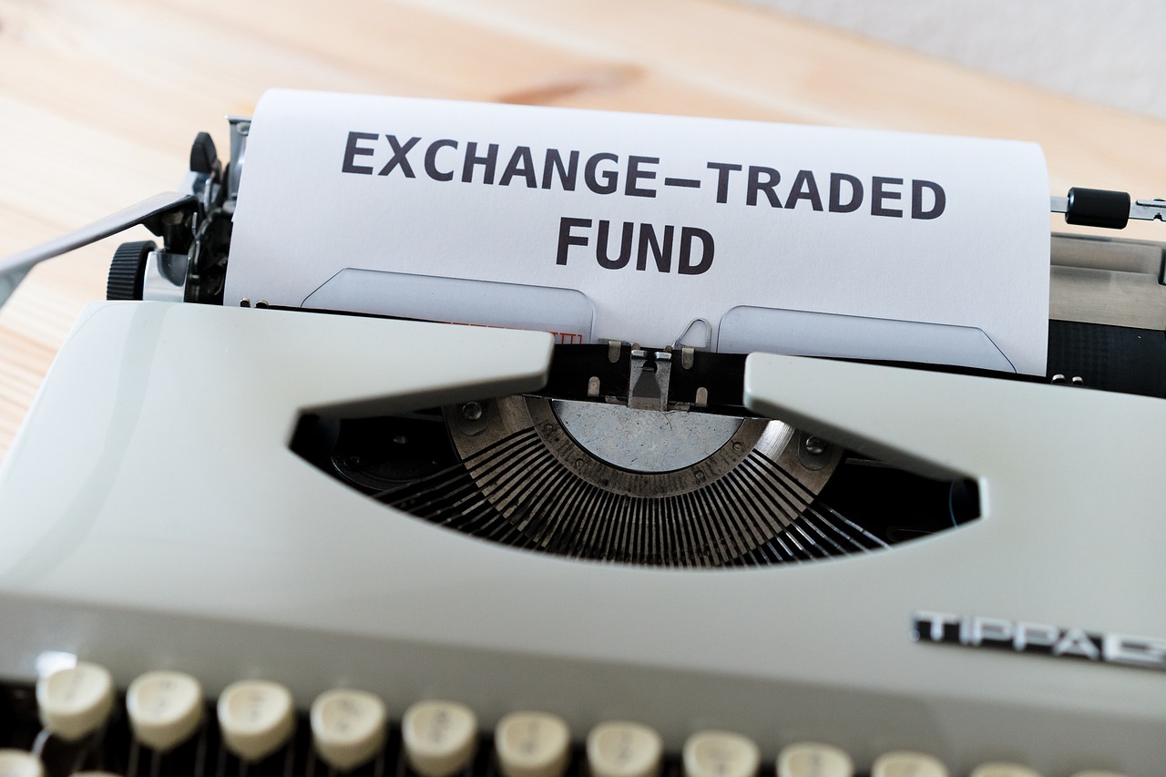 BlackRock startet neuen ETF für digitale Medien und Bildungsinhalte