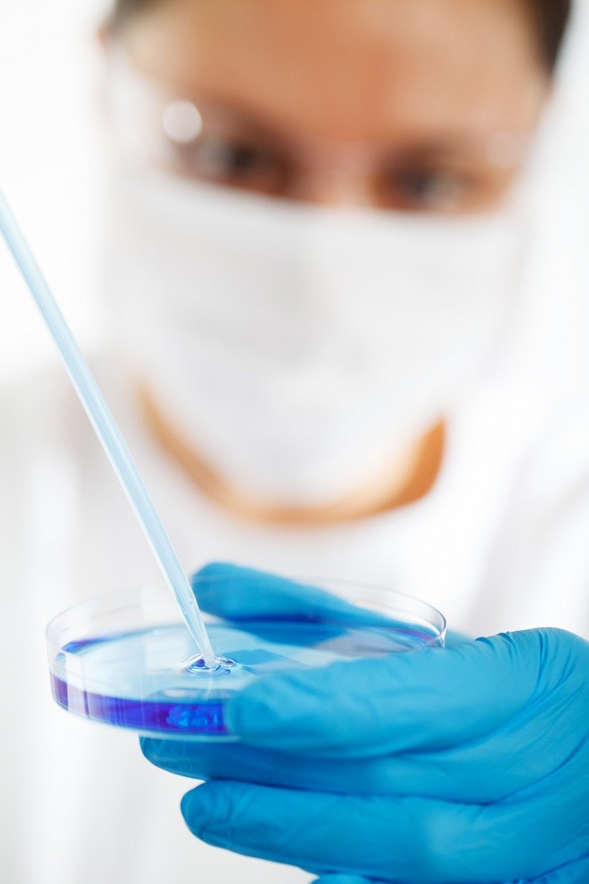 Welches Wissen über Naturwissenschaften benötigt man in der Allgemeinbildung?