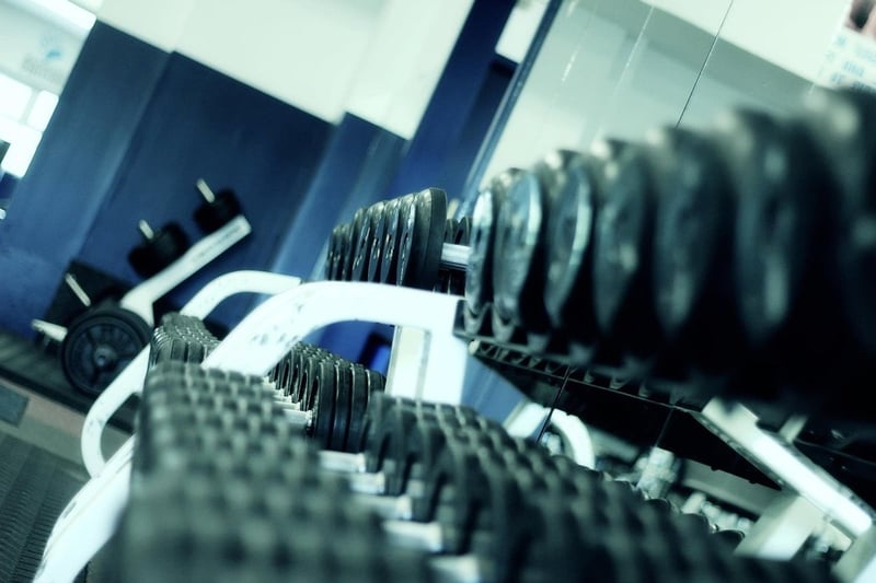 Die neuesten gesundheits- und wellness-trends: Ein globaler marktüberblick