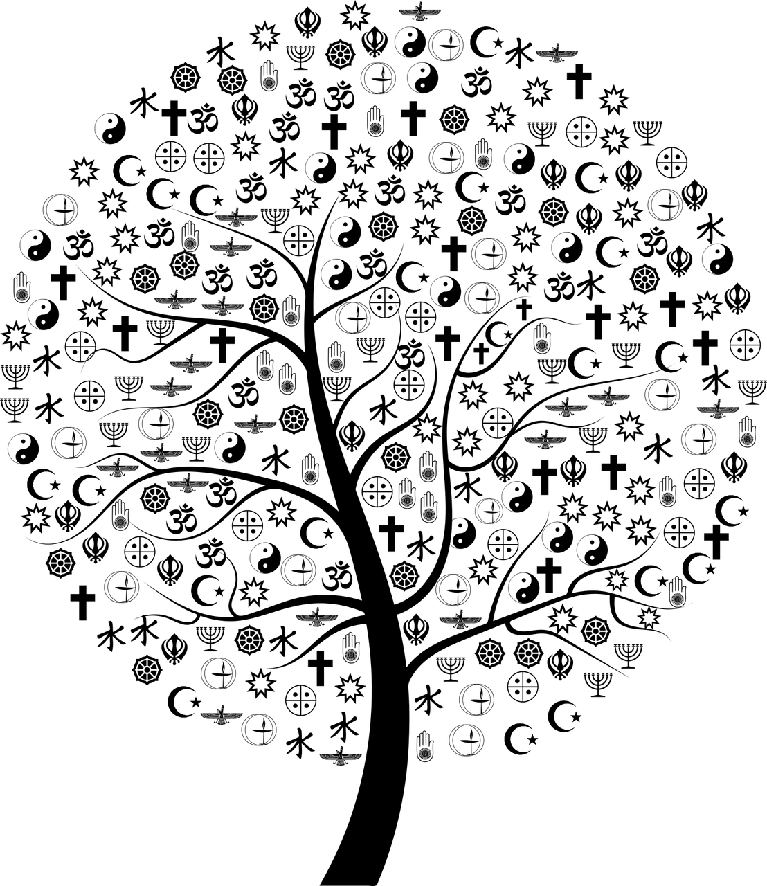 Einfluss von Religion auf Essgewohnheiten