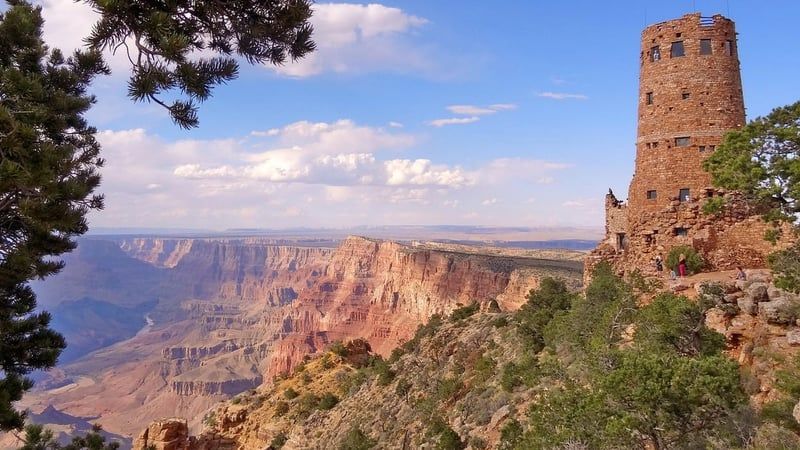 „Der Grand Canyon ist ein Muss für jeden Reisenden“: 73 Einblicke in das Denken des faszinierenden Reiseautors Kevin Kelly