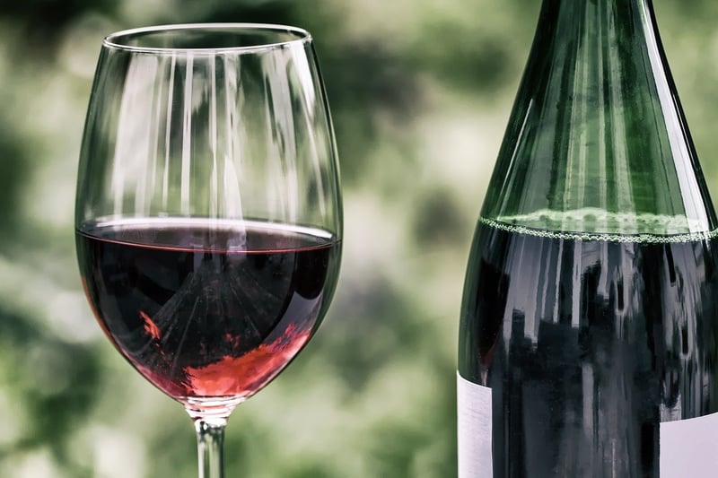Die besten weinregionen für reisende
