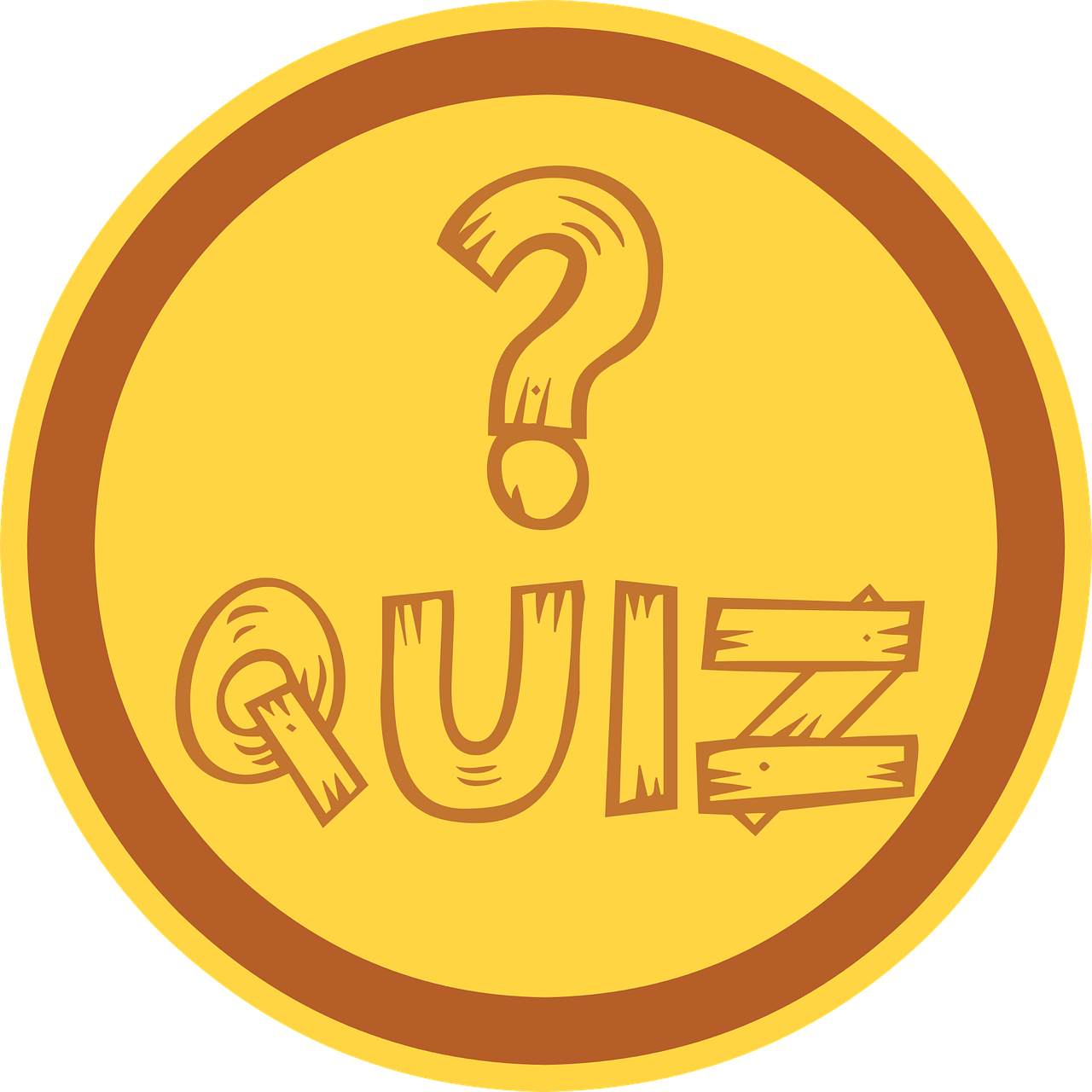 Testen Sie Ihr Allgemeinwissen mit diesem spannenden Quiz!