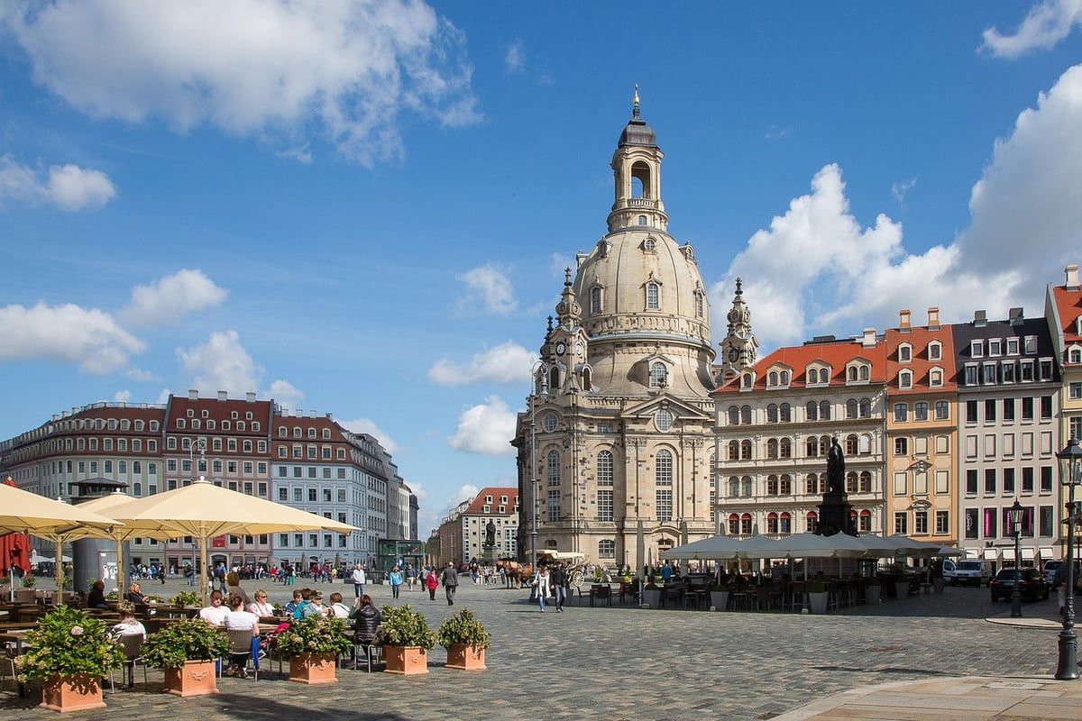 TU Dresden Studie: Eine gespaltene gesellschaftliche Wahrnehmung unter den Deutschen