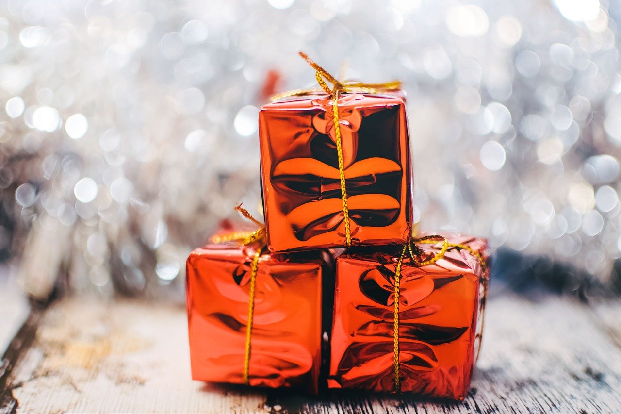 Geschenke aus der küche: souvenirs auf reisen