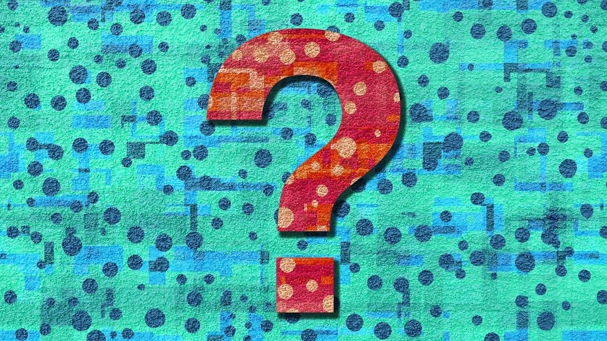 herausfordernde Fragen im kostenlosen Wissensquiz: Sind Sie bereit für die Prüfung Ihrer Kenntnisse?
