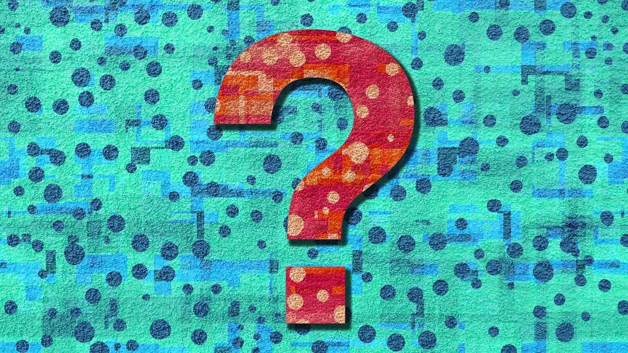 herausfordernde Fragen im kostenlosen Wissensquiz: Sind Sie bereit für die Prüfung Ihrer Kenntnisse?