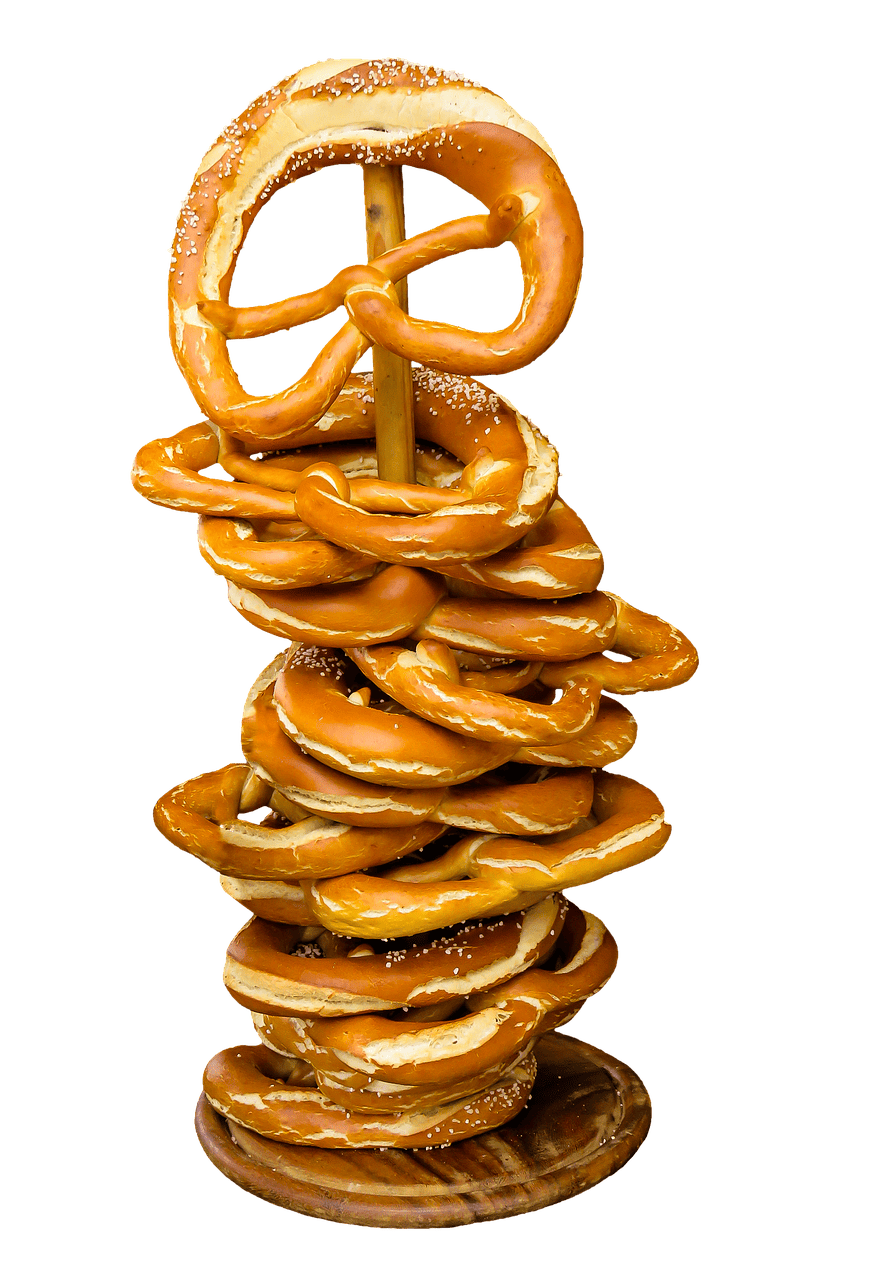 Brezen Kolb feiert Wiedereröffnung: Butterbrezen jetzt für nur 10 Cent genießen!
