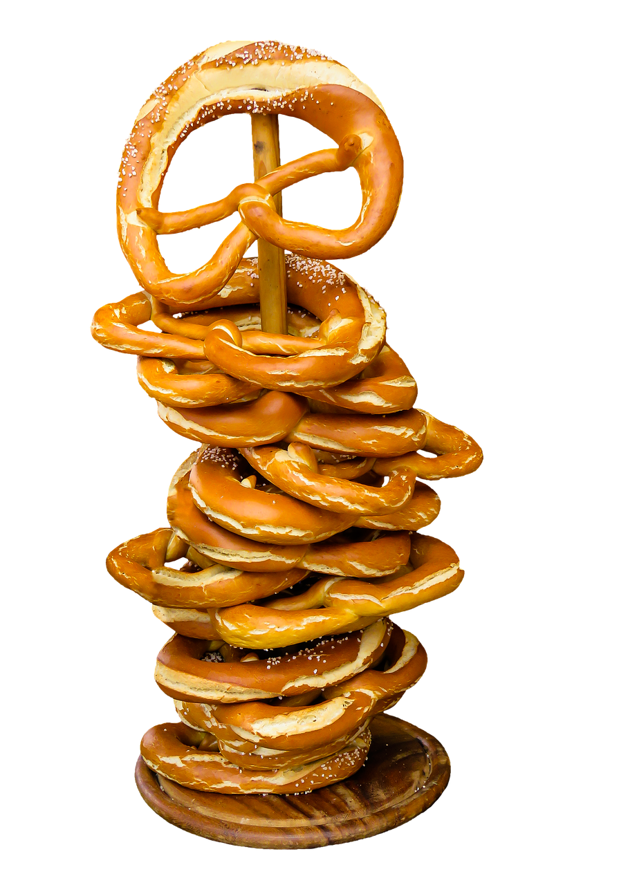 Brezen Kolb feiert Wiedereröffnung: Butterbrezen jetzt für nur 10 Cent genießen!