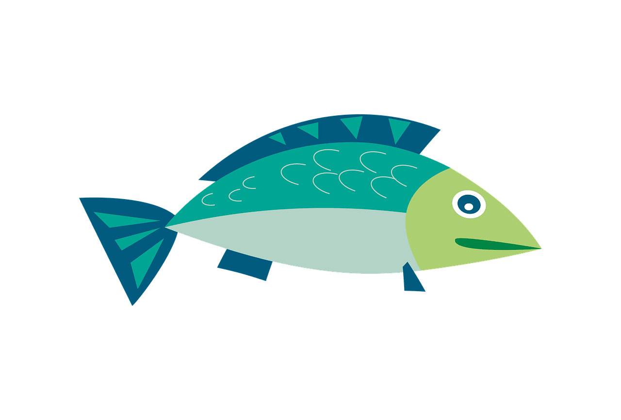 Die bedeutung von fisch in der deutschen küche