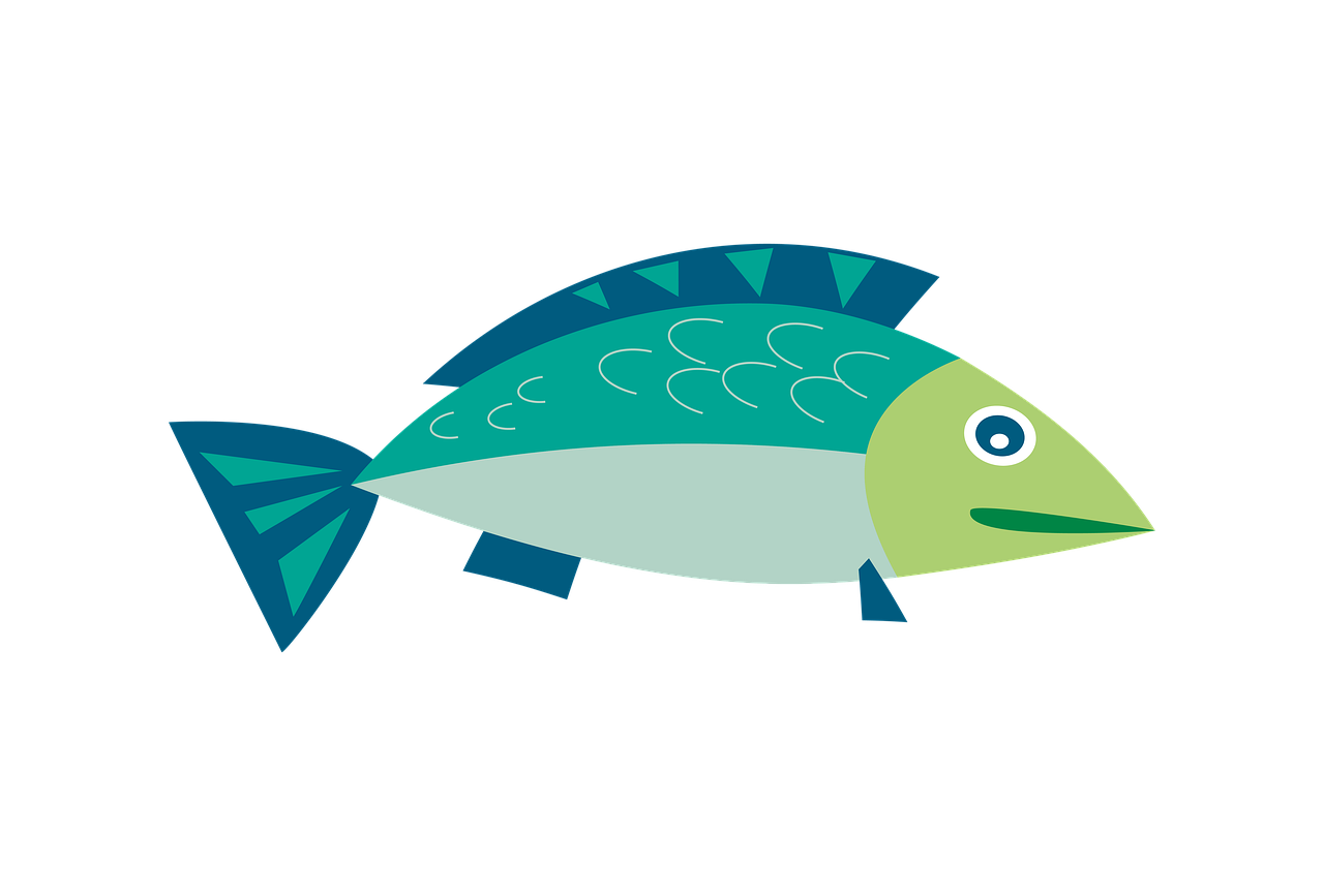 Die bedeutung von fisch in der deutschen küche