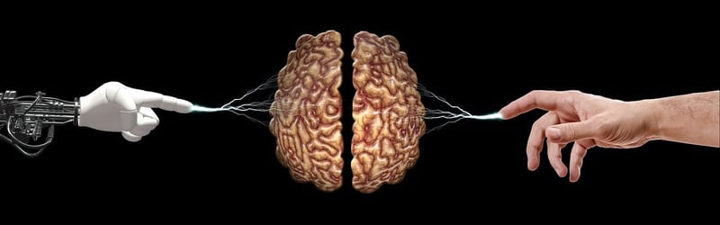 Die Revolution der Künstlichen Intelligenz: Ein Blick in die Zukunft der Technologie