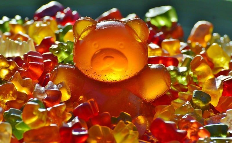 Die Rolle von Zucker in unserer Ernährung