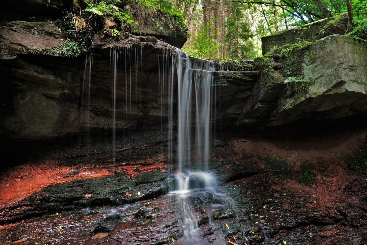 Freizeit im Spessart: Erlebnisse, Panoramaansichten und Entdeckungstouren in Miltenberg