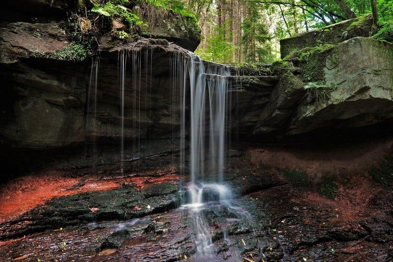 Freizeit im Spessart: Erlebnisse, Panoramaansichten und Entdeckungstouren in Miltenberg