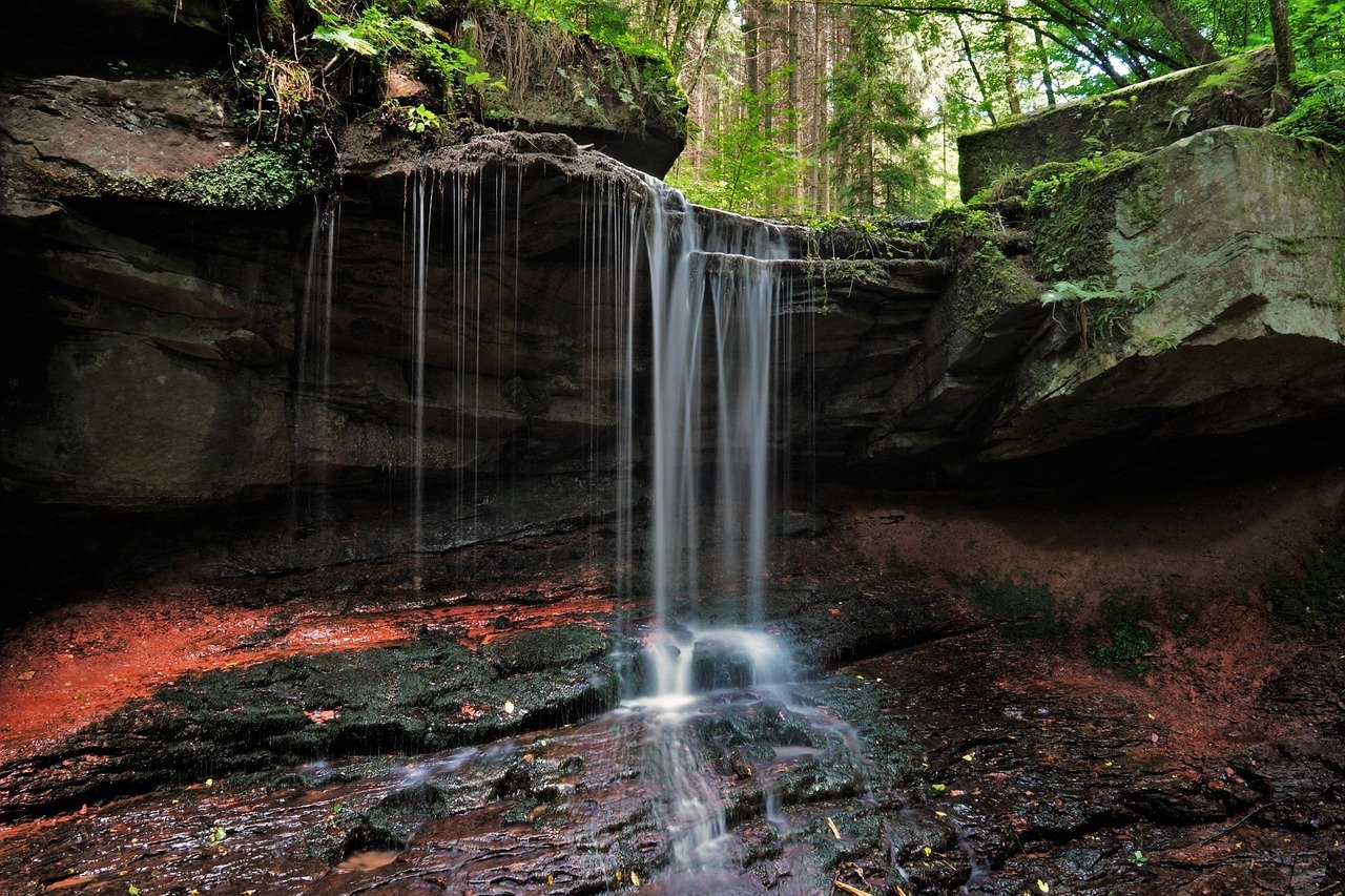 Freizeit im Spessart: Erlebnisse, Panoramaansichten und Entdeckungstouren in Miltenberg
