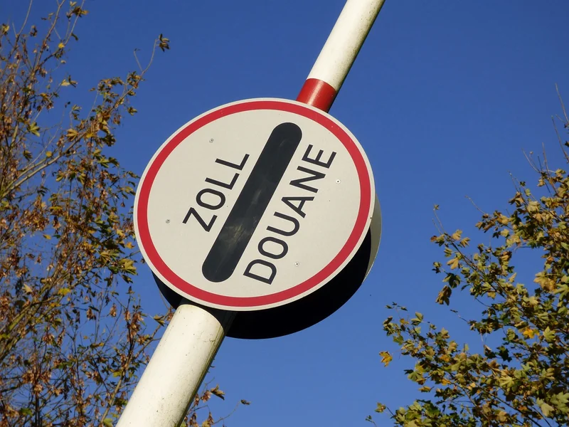 Zoll und Elektronik: Die neue Verordnung 2026