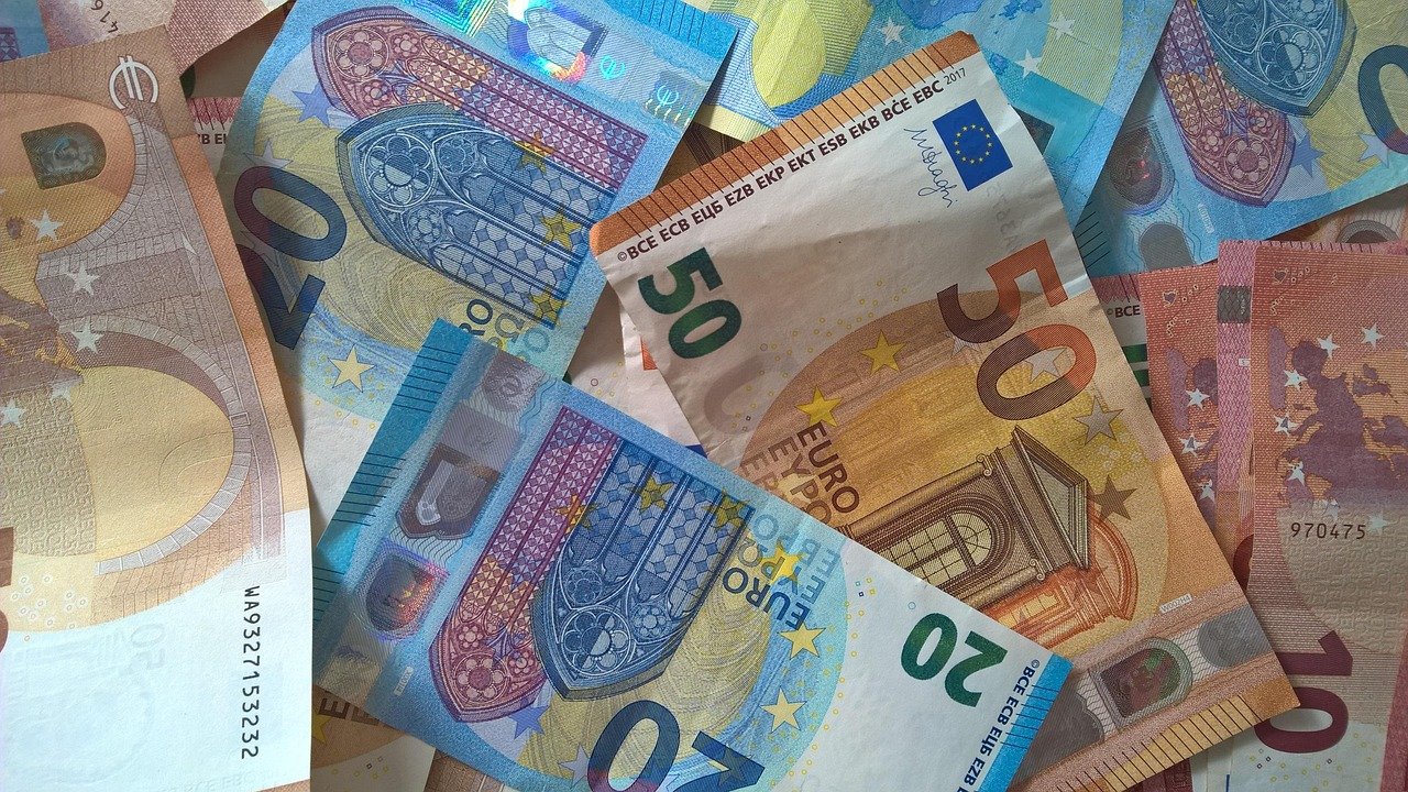 Euro-Flüge: Ein Experte warnt vor möglichen Fallstricken