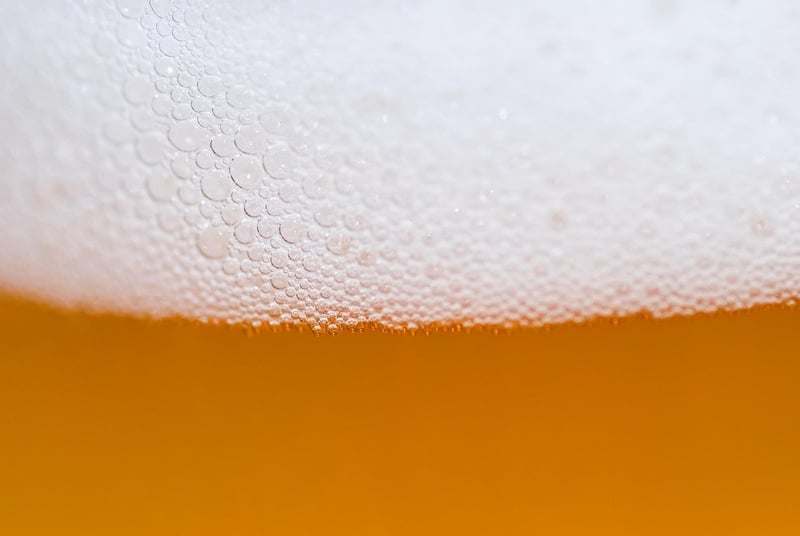Ein Blick auf den Trierer Dom: Die überraschende Leidenschaft eines Domkapitulars fürs Bierbrauen