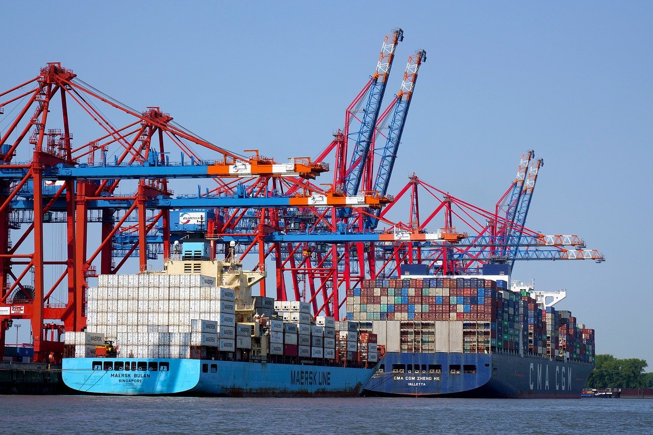Das innovative Foodnetz REM: Eine Revolution in der Lebensmittelversorgung