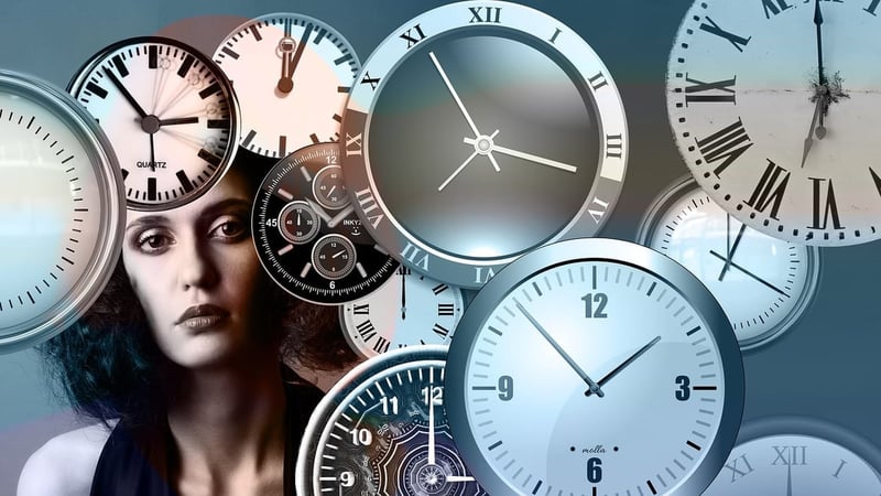 Rätselhafte Zeitreisen: Eine Aufschlüsselung des Endes von „Zurück in die Zukunft 3“