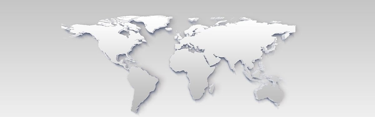 Die Einflüsse der Globalisierung auf die Essgewohnheiten