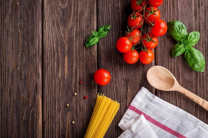 Was sind die Besonderheiten der italienischen Küche?
