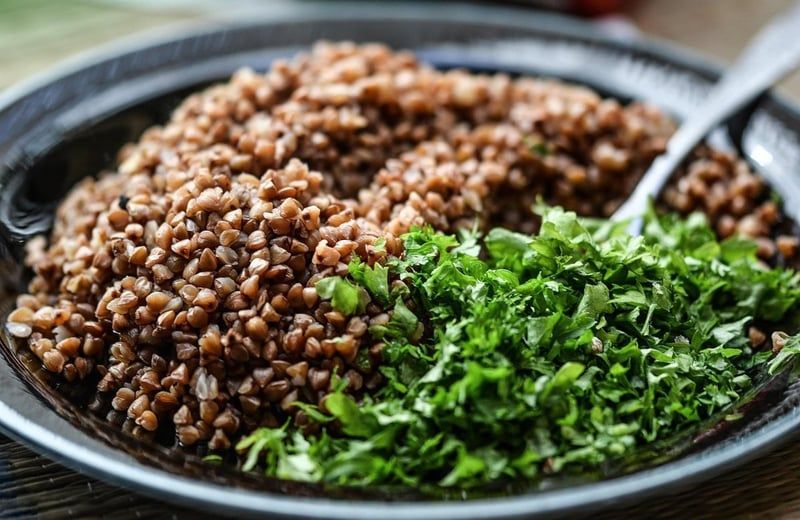 Meine Ernährung herausfordern: Kann ich tatsächlich 30 pflanzliche Lebensmittel pro Woche genießen?