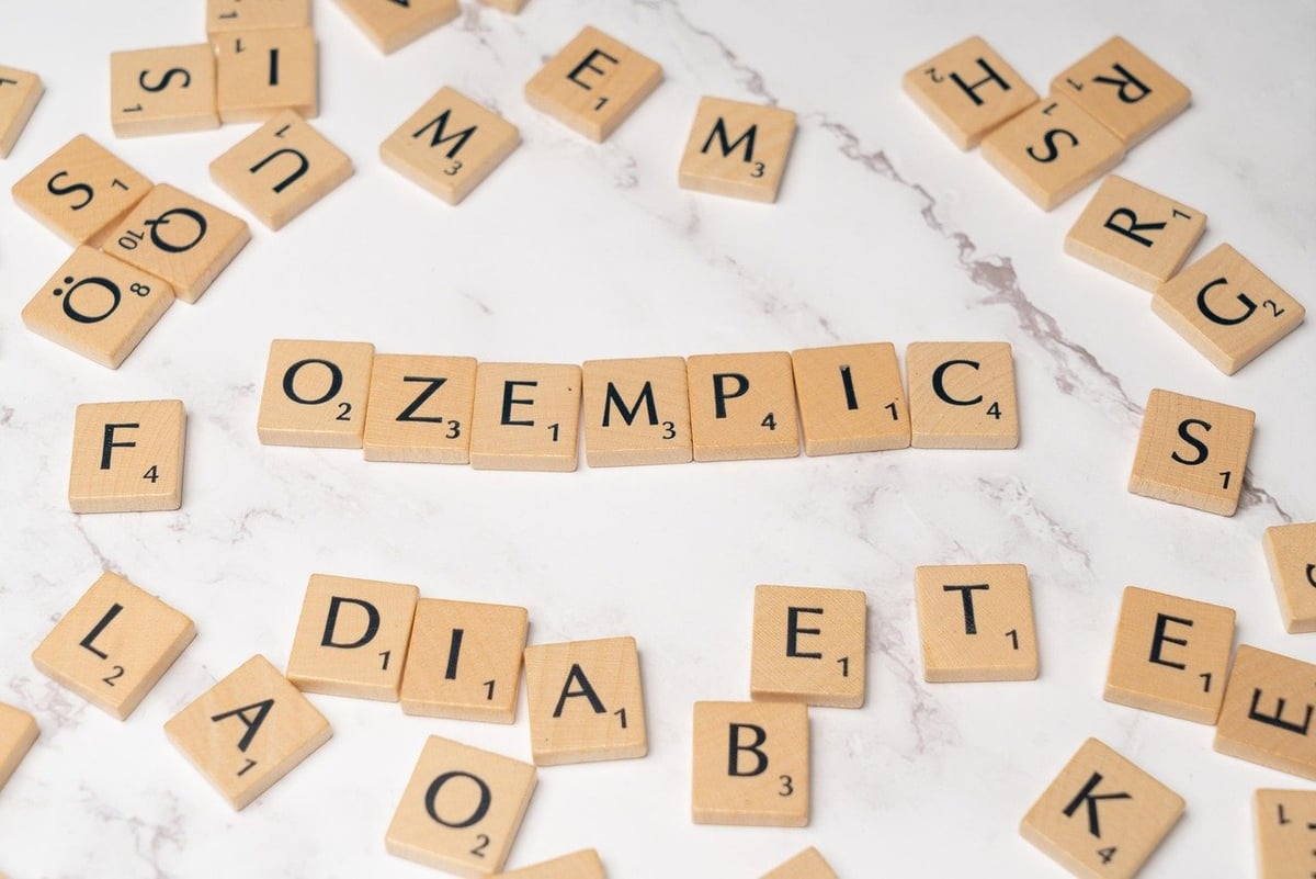 Ozempic: Ein neuer Lifestyle-Trend zur Bekämpfung von Stoffwechselproblemen?