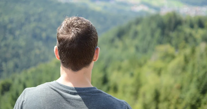 Männer Frisuren 2026: Wohin geht die Reise?