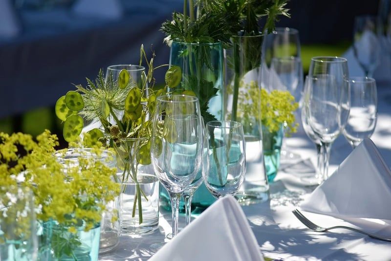 Lüneburg lädt ein: Wer möchte beim perfekten Dinner mitkochen?