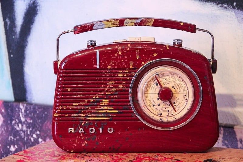 Experiment in Krakau: Die aufregende Übernahme eines Radiosenders durch Künstliche Intelligenz