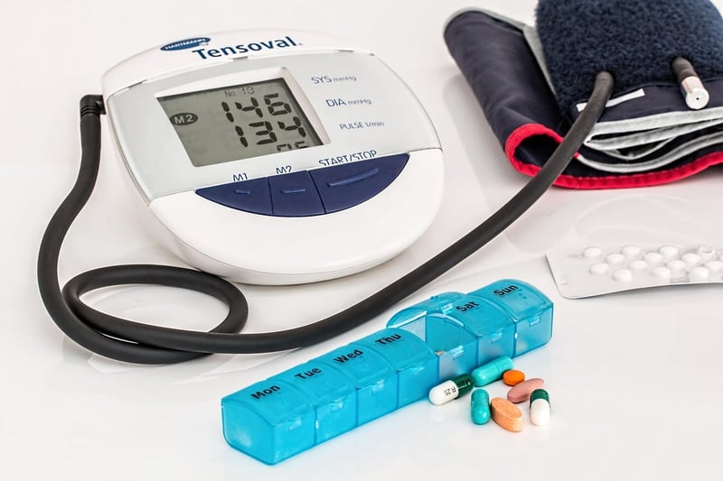 Tirzepatid und Ritlecitinib: Neue Sterne am Himmel der Lifestyle-Medikamente
