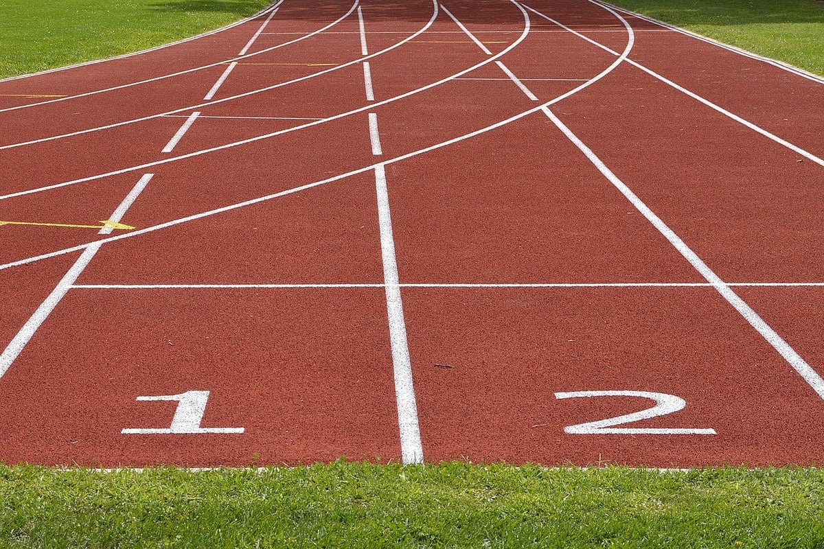 Die Bedeutung von Sportförderungen für die Gesellschaft