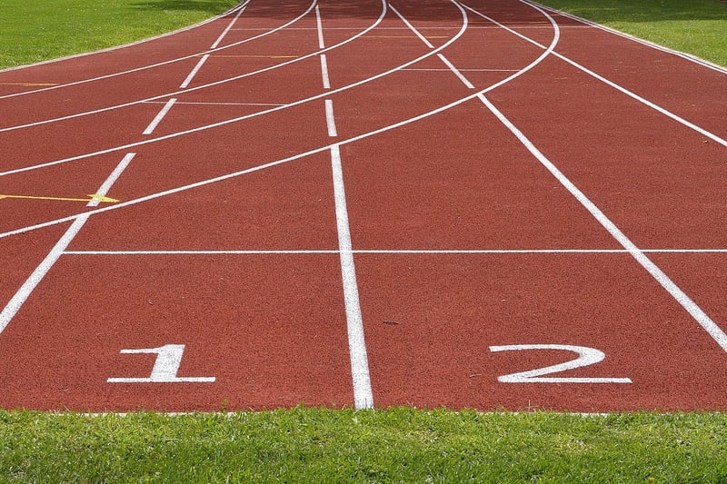 Die Bedeutung von Sportförderungen für die Gesellschaft