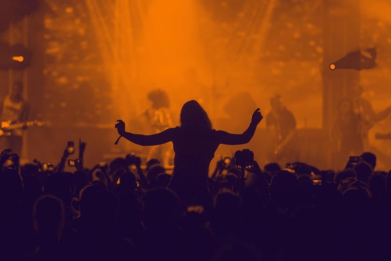 Michelstädter Musiknacht: Ein unvergesslicher Sommerabend voller mitreißender Klänge – Tickets jetzt verfügbar